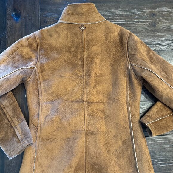 Prana Jacket - Picture 4 of 4